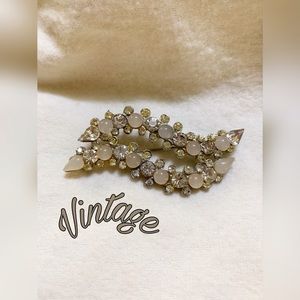 🌼Vintage Brooch